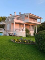 Βίλλα 300 τ.μ. για πώληση, Χαλκιδική, Παλλήνη-thumb-3