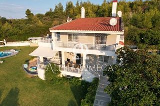 Βίλλα 300 τ.μ. για πώληση, Χαλκιδική, Παλλήνη-thumb-21