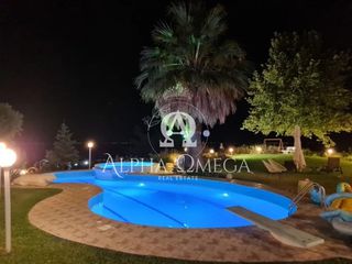 Βίλλα 300 τ.μ. για πώληση, Χαλκιδική, Παλλήνη-thumb-1
