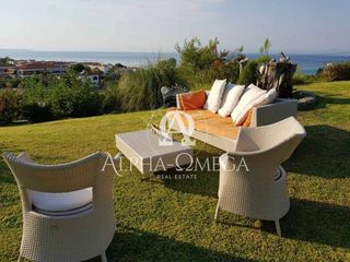 Βίλλα 300 τ.μ. για πώληση, Χαλκιδική, Παλλήνη-thumb-5