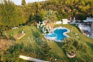 Βίλλα 300 τ.μ. για πώληση, Χαλκιδική, Παλλήνη-thumb-17