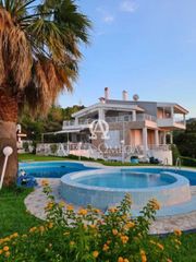 Βίλλα 300 τ.μ. για πώληση, Χαλκιδική, Παλλήνη-thumb-11