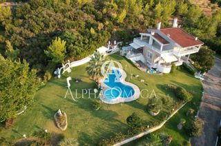 Βίλλα 300 τ.μ. για πώληση, Χαλκιδική, Παλλήνη-thumb-20