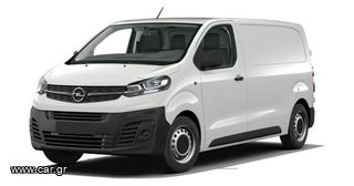 Opel 2021 Vivaro