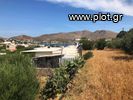 Land plot 3.280sqm for sale-Leros » Agia Marina