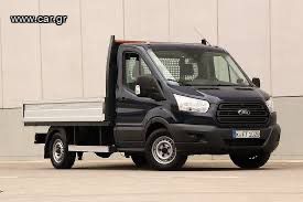 Ford 2008 Transit
