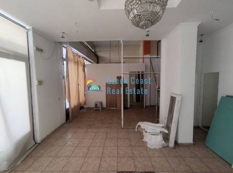 Κατάστημα 50τ.μ. για ενοικίαση-Πάτρα » Υψηλά αλώνια