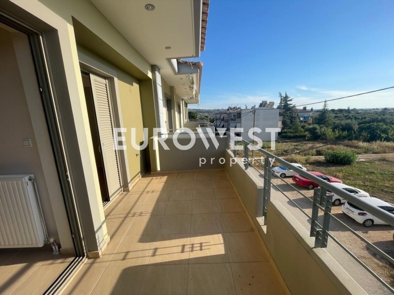 Μεζονέτα 221 τ.μ. πρός πώληση, Αχαΐα, Πάτρα