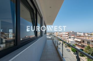 Γραφείο 110 τ.μ. για πώληση, Αχαΐα, Πάτρα-thumb-1