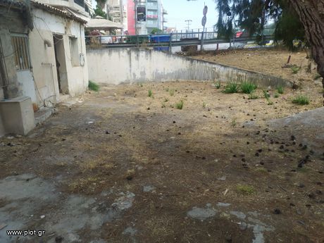 Οικόπεδο 220 τ.μ. για πώληση