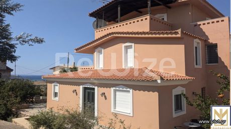 Μεζονέτα 240 τ.μ. για πώληση