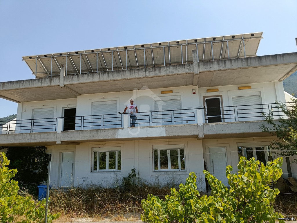 Διαμέρισμα 80 τ.μ. προς πώληση, Αχλαδές Δαφνουσών