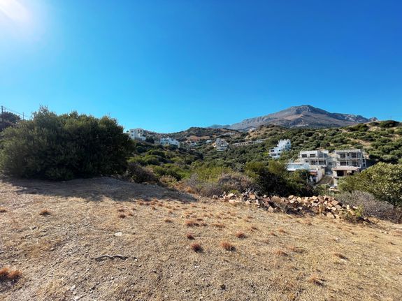 Οικόπεδο 801 τ.μ. για πώληση, Ν. Ρεθύμνου, Φοινίκας