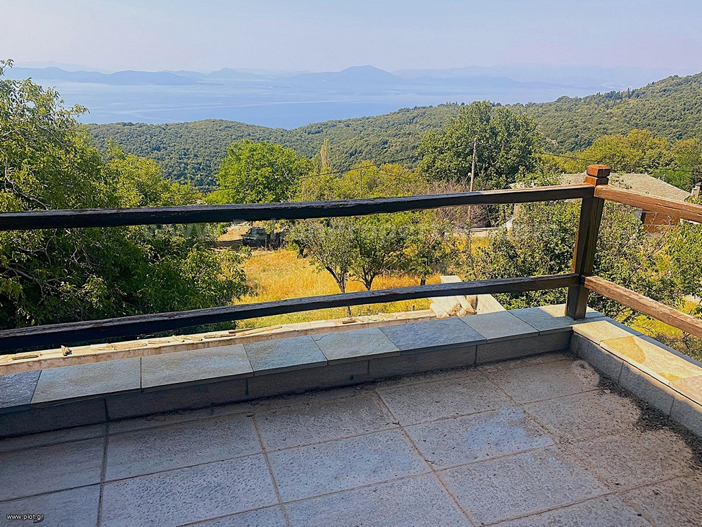 Βίλλα 191 τ.μ. πρός πώληση, Μαγνησία, Μηλιές