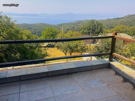 Villa 191sqm for sale-Milies » Vizitsa