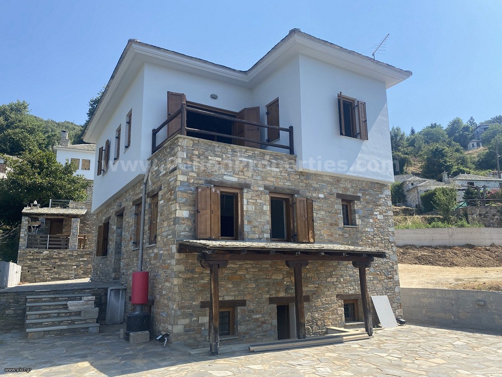 Βίλλα 191 τ.μ. πρός πώληση, Μαγνησία, Μηλιές