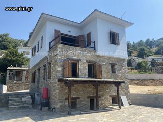 Βίλλα 191 τ.μ. προς πώληση, Βυζίτσα-thumb-1