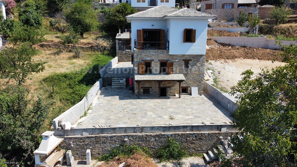 Βίλλα 191 τ.μ. πρός πώληση, Μαγνησία, Μηλιές