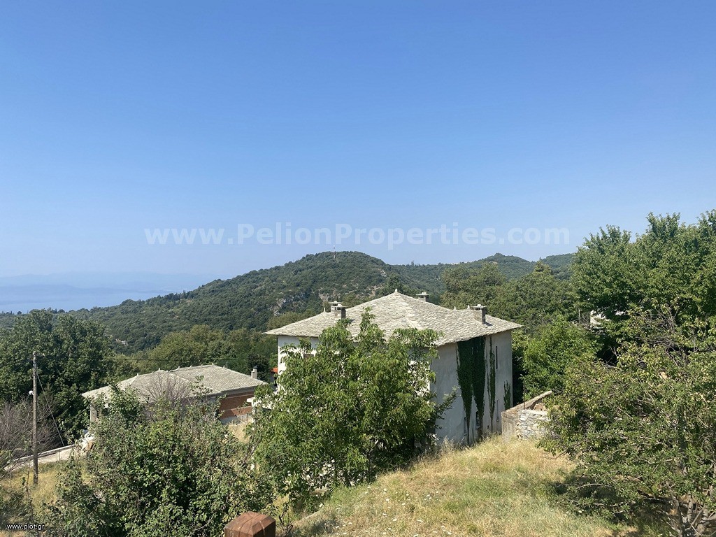 Βίλλα 191 τ.μ. πρός πώληση, Μαγνησία, Μηλιές