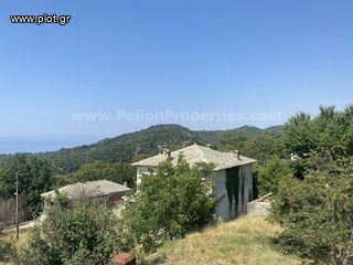 Βίλλα 191 τ.μ. προς πώληση, Βυζίτσα-thumb-3