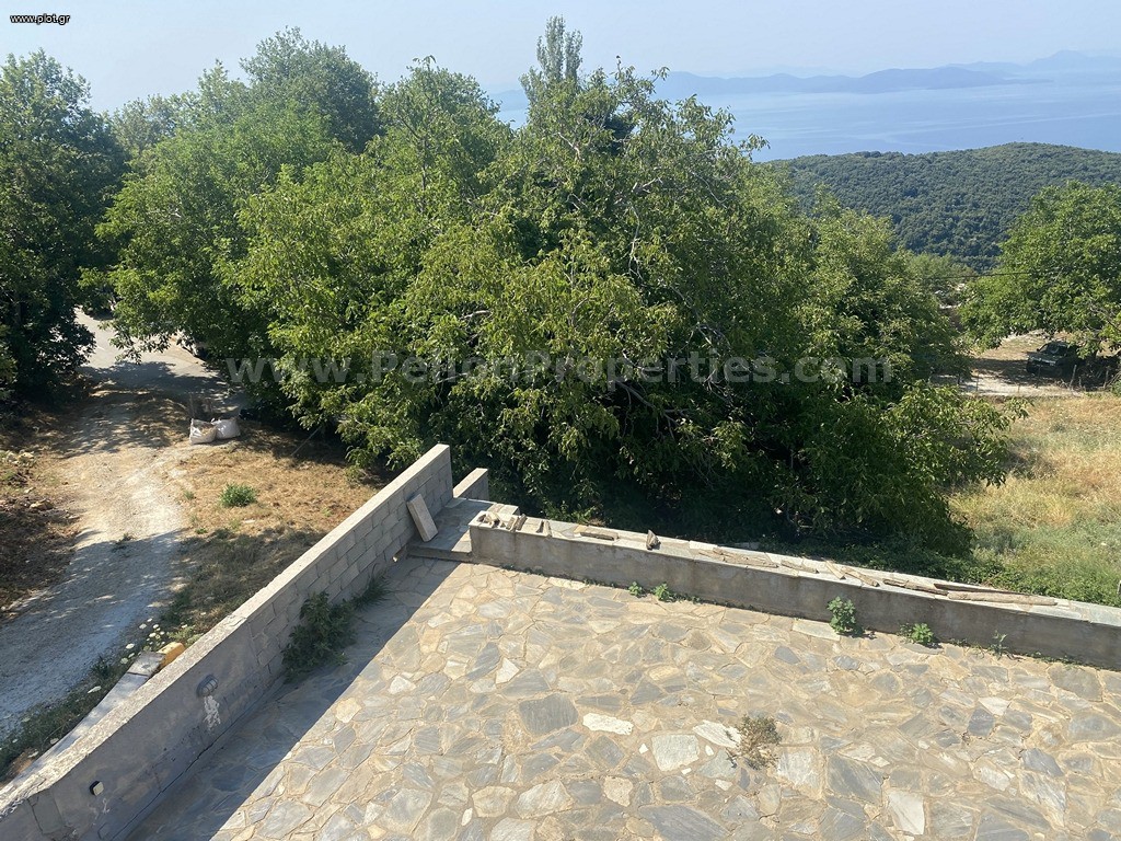 Βίλλα 191 τ.μ. πρός πώληση, Μαγνησία, Μηλιές