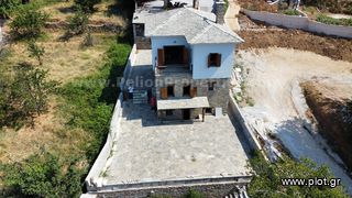 Βίλλα 191 τ.μ. προς πώληση, Βυζίτσα-thumb-24