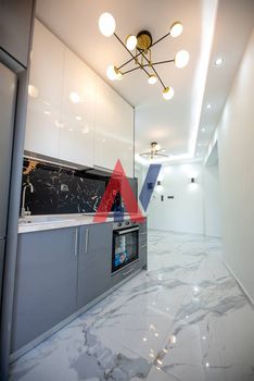 Διαμέρισμα 51τ.μ. για πώληση-Διοικητήριο