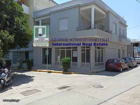 Κατάστημα 42τ.μ. για ενοικίαση-Μέγαρα » Κέντρο