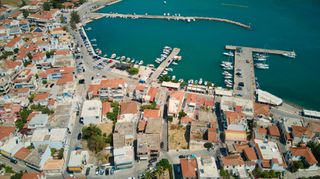 Οικόπεδο 100 τ.μ. για πώληση, Αργολίδα, Ερμιόνη-thumb-2