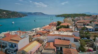 Οικόπεδο 100 τ.μ. για πώληση, Αργολίδα, Ερμιόνη-thumb-5