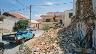 Οικόπεδο 100 τ.μ. για πώληση, Αργολίδα, Ερμιόνη-thumb-7