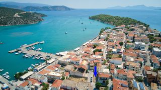 Οικόπεδο 100 τ.μ. για πώληση, Αργολίδα, Ερμιόνη-thumb-3