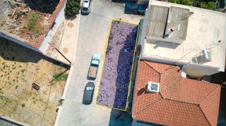 Οικόπεδο 100 τ.μ. για πώληση, Αργολίδα, Ερμιόνη-thumb-1