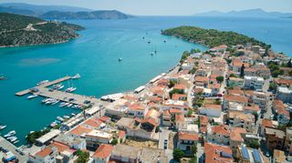 Οικόπεδο 100 τ.μ. για πώληση, Αργολίδα, Ερμιόνη-thumb-6