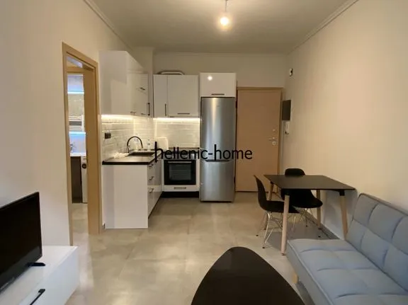 Studio 40 sqm for sale, Thessaloniki - Center, Rotonta