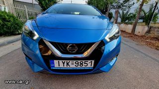 Nissan Micra '19 1.0 cc MANUAL FULL EXTRA