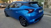 Nissan Micra '19 1.0 cc MANUAL FULL EXTRA-thumb-7