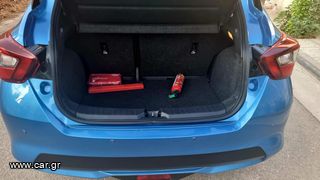 Nissan Micra 2019 1.0 cc MANUAL FULL EXTRA-thumb-11