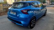 Nissan Micra '19 1.0 cc MANUAL FULL EXTRA-thumb-12