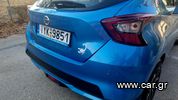 Nissan Micra '19 1.0 cc MANUAL FULL EXTRA-thumb-13