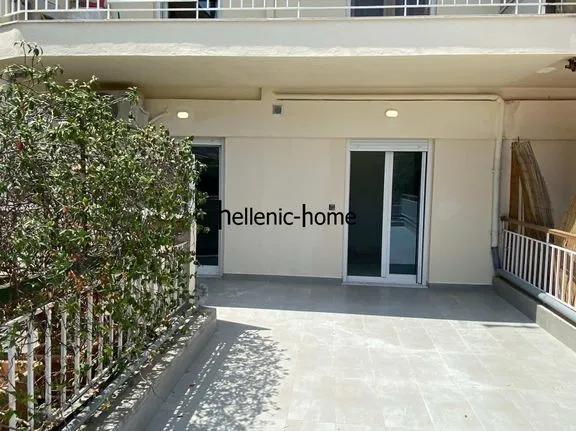 Apartment 51 sqm for sale, Thessaloniki - Center, Ano Poli