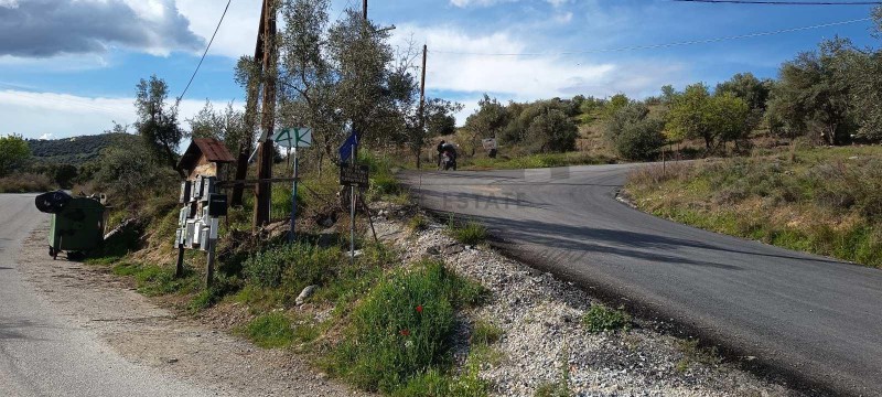 Αγροτεμάχια 15.844 τ.μ. πρός πώληση, Μαγνησία, Νέα Ιωνία Βόλου