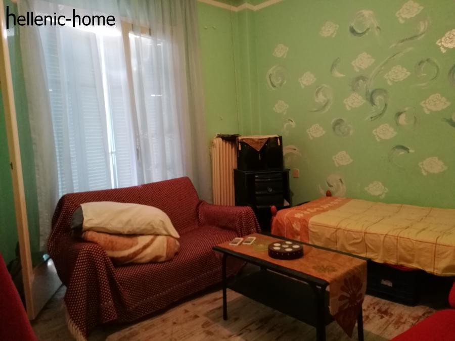 Διαμέρισμα 58 τ.μ. προς πώληση, Φάληρο