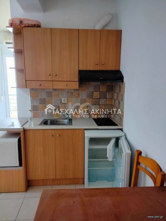 Studio / γκαρσονιέρα 35 τ.μ. προς ενοικίαση, Εσταυρωμένος