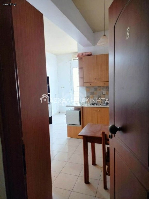 Studio / γκαρσονιέρα 35 τ.μ. προς ενοικίαση, Εσταυρωμένος