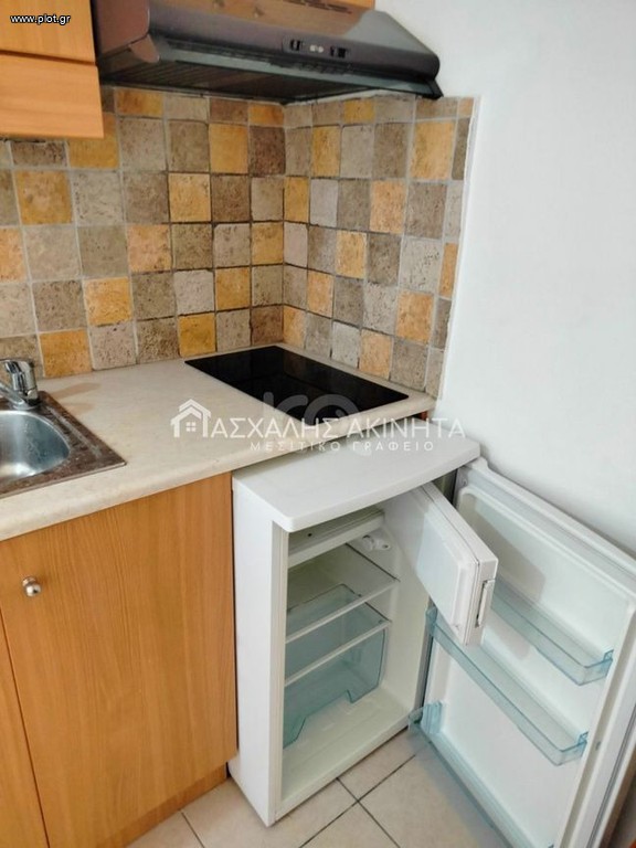 Studio / γκαρσονιέρα 35 τ.μ. προς ενοικίαση, Εσταυρωμένος