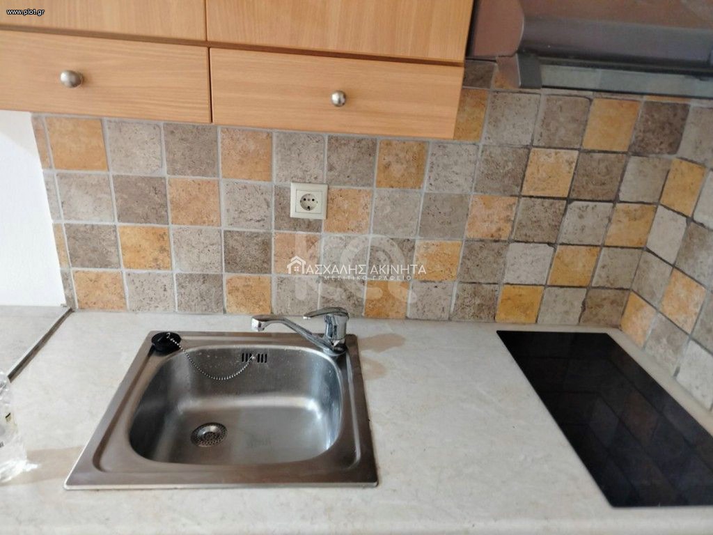 Studio / γκαρσονιέρα 35 τ.μ. προς ενοικίαση, Εσταυρωμένος