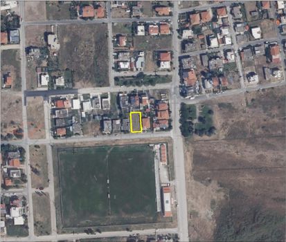 Land plot 450sqm for sale-Alexandroupoli » Apalos