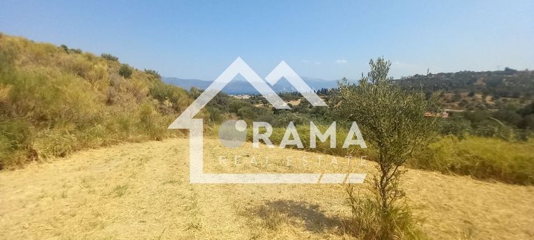 Parcel 6.300 sqm for sale, Achaia, Patra