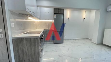 Studio 39sqm for sale-Ano Toumpa